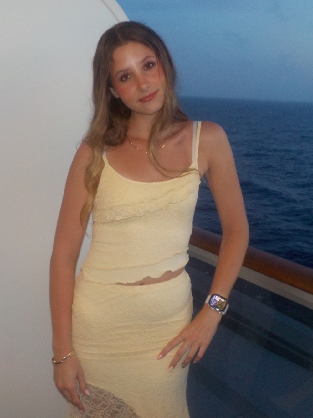Meet your Posher, Alissa